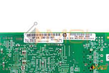 Load image into Gallery viewer, 489190-001 HP STORAGEWORKS 81Q PCI-E FC HBA ADAPTER DETAIL VIEW