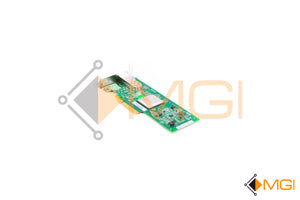 489190-001 HP QLOGIC 8GB 1 PORT PCI-E REAR VIEW
