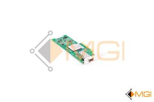 489190-001 HP QLOGIC 8GB 1 PORT PCI-E FRONT VIEW