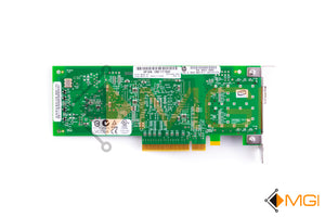 489190-001 HP QLOGIC 8GB 1 PORT PCI-E BOTTOM VIEW