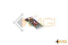 Load image into Gallery viewer, X3959 DELL DUAL PORT 1000 PT PCI-E GIGABIT NIC
