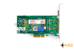 EXPI9402PT HP INTEL PCI-E DUAL POER SERVER ADAPTER BOTTOM VIEW
