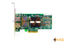 Load image into Gallery viewer, EXPI9402PT HP INTEL PCI-E DUAL POER SERVER ADAPTER TOP VIEW 