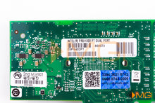 Load image into Gallery viewer, EXPI9402PT HP INTEL PCI-E DUAL POER SERVER ADAPTER DETAIL VIEW