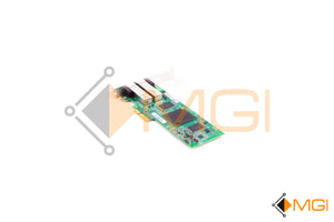 QLE2462 HP QLOGIC DUAL POER 4GB PCI-E REAR VIEW