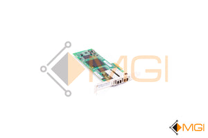 QLE2462 HP QLOGIC DUAL POER 4GB PCI-E FRONT VIEW