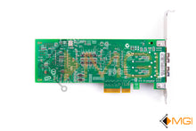 Load image into Gallery viewer, QLE2462 HP QLOGIC DUAL POER 4GB PCI-E BOTTOM VIEW