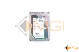 ST1000NM0011 SEAGATE 1TB 7.2K 3.5" SATA HDD FRONT VIEW 