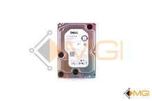 Load image into Gallery viewer, V8FCR DELL 1TB 7.2K 6G LFF SATA HARD DRIVE FRONT VIEW 