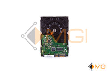 Load image into Gallery viewer, G7X69 DELL 1TB 7.2K LFF SATA HARD DRIVE REAR VIEW