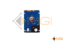 Load image into Gallery viewer, CR6FK DELL 320GB SATA 7.2K 6GBPS 2.5 HDD REAR VIEW