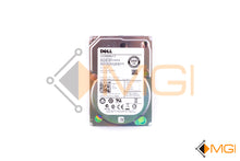 Load image into Gallery viewer, HC79N DELL 250GB 7.2K SATA 2.5 HDD FRONT VIEW 