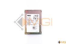 Load image into Gallery viewer, C975M DELL 300GB 10K 6G SFF SAS HARD DRIVE FRONT VIEW