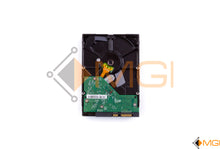 Load image into Gallery viewer, 1KWKJ DELL 500GB 7.2K DISK SAS-300 3.5IN WD REAR VIEW