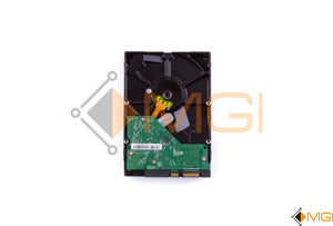 1KWKJ DELL 500GB 7.2K DISK SAS-300 3.5IN WD REAR VIEW