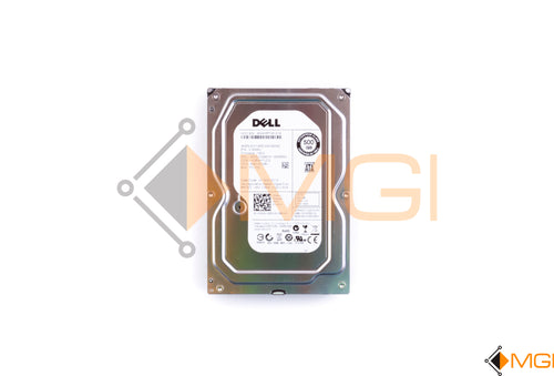 1KWKJ DELL 500GB 7.2K DISK SAS-300 3.5IN WD FRONT VIEW