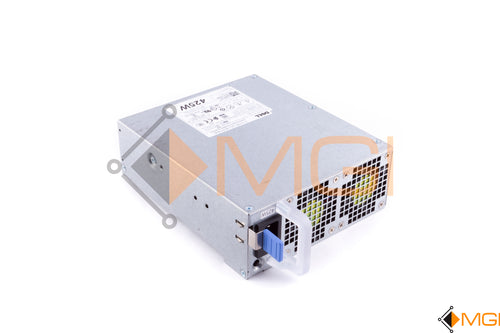 3W8F7 DELL 425 WATT PSU FOR T5820 FRONT VIEW