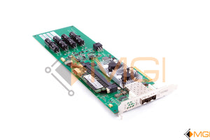 F4YMD DELL COMPELLENT SC8000 INTELLIGENT CACHE ADAPTER CARD FRONT VIEW