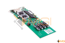 Load image into Gallery viewer, F4YMD DELL COMPELLENT SC8000 INTELLIGENT CACHE ADAPTER CARD REAR VIEW
