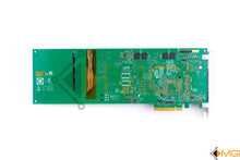 Load image into Gallery viewer, F4YMD DELL COMPELLENT SC8000 INTELLIGENT CACHE ADAPTER CARD BOTTOM VIEW