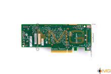 Load image into Gallery viewer, RX9JT DELL BROADCOM SAS 9300-8e 12Gbps HOST BUS ADAPTER BOTTOM VIEW