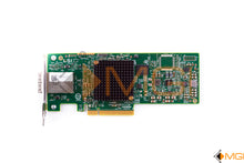 Load image into Gallery viewer, RX9JT DELL BROADCOM SAS 9300-8e 12Gbps HOST BUS ADAPTER TOP VIEW 