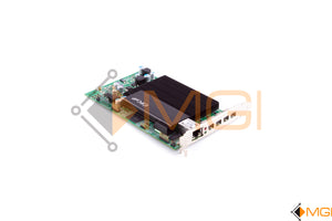 WCWRN DELL TERADICI HC-2240 PCIE PCOIP REMOTE ACCESS CARD FRONT VIEW