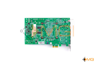 WCWRN DELL TERADICI HC-2240 PCIE PCOIP REMOTE ACCESS CARD BOTTOM VIEW