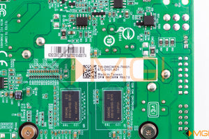 WCWRN DELL TERADICI HC-2240 PCIE PCOIP REMOTE ACCESS CARD DETAIL VIEW