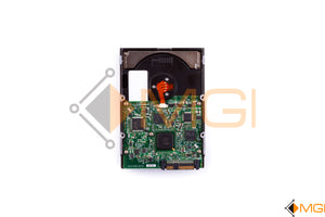 XK111 DELL 146GB 15K 3.5" SAS LFF HDD REAR VIEW