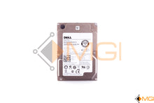 Load image into Gallery viewer, H8DVC DELL 300GB 15K RPM SAS 2.5&quot; HDD FRONT VIEW 