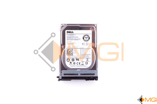 55RMX DELL 500GB 7.2K 2.5