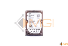 Load image into Gallery viewer, 7P79P DELL 500GB 7.2K SATA III 2.5 SFF ADVANCED FORMAT AF 6GB/S HDD FRONT VIEW  