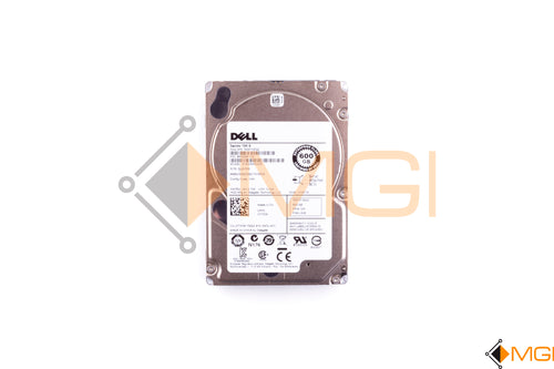 7YX58 DELL 600GB 10K SAS 2.5