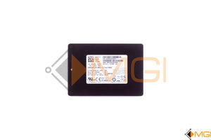 YCX65 DELL 256GB 2.5" SSD SATA MZ-7KN256D SM871 FRONT VIEW 