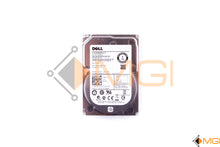 Load image into Gallery viewer, WF12F DELL 1TB 7.2K 6G SFF SATA HARD DRIVE FRONT VIEW 
