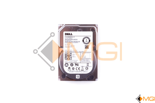 WF12F DELL 1TB 7.2K 6G SFF SATA HARD DRIVE FRONT VIEW 