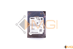 K532N DELL 146GB 15K 6GB 2.5INCH SAS HDD FRONT VIEW 