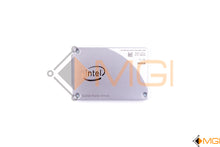Load image into Gallery viewer, 8P30V DELL INTEL PRO 2500 SERIES 360GB 6GBPS SATA 2.5&#39;&#39; SSD front view 