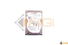 Load image into Gallery viewer, C384R DELL 160GB 7.2K RPM SATA 2.5&quot; HDD FRONT VIEW 