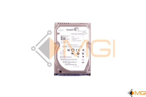 C384R DELL 160GB 7.2K RPM SATA 2.5