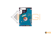 Load image into Gallery viewer, C384R DELL 160GB 7.2K RPM SATA 2.5&quot; HDD REAR VIEW