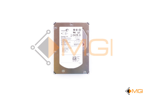 HT954 DELL SEAGATE 300GB SAS 15K NO TRAY TOP VIEW