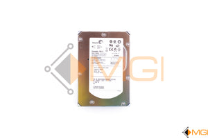 GM251 DELL 300GB 15K 3.5" SAS HDD FRONT VIEW 