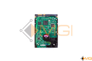 GM251 DELL 300GB 15K 3.5" SAS HDD REAR VIEW