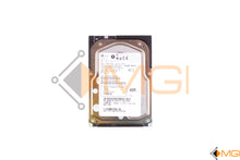 Load image into Gallery viewer, M8034 DELL 146GB 15K 16MB LFF 3.5&quot; SAS HARD DRIVE FRONT VIEW