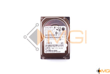 Load image into Gallery viewer, NP659 DELL 146GB 10K SAS SINGLE PORT 2.5&quot; HARD DRIVE FRONT VIEW 