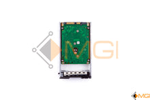 Load image into Gallery viewer, 00X3Y DELL 500GB 7.2K SATA 2.5 6Gb/s 64MB HDD REAR VIEW