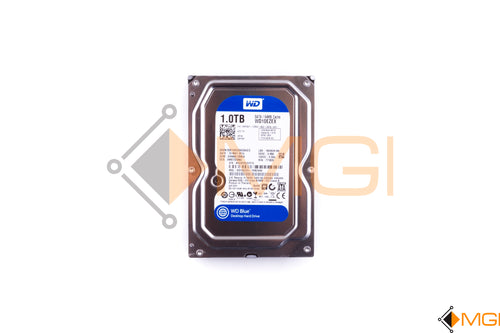 5P30F DELL 1TB 7.2K 6G LFF SATA HARD DRIVE FRONT VIEW