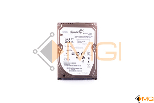 XDNFF DELL 250GB 7.2K RPM SATA 2.5